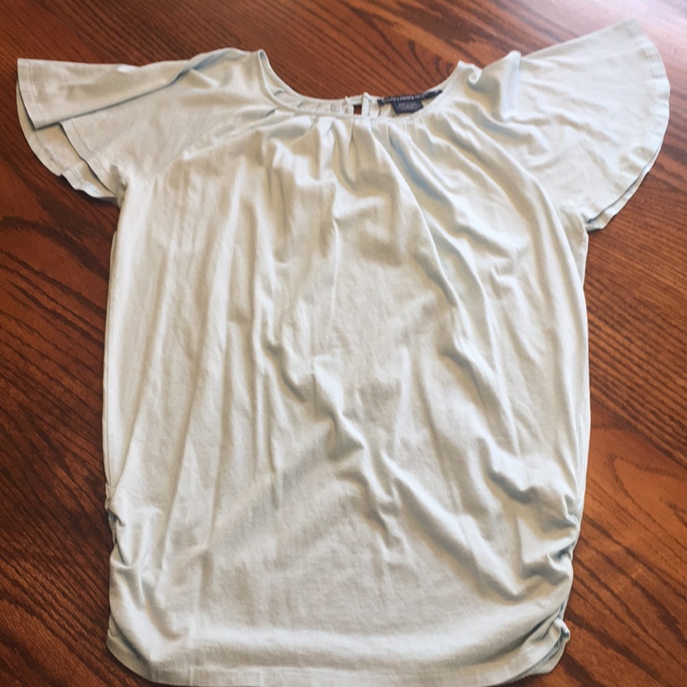 Ralph Lauren sport shirt